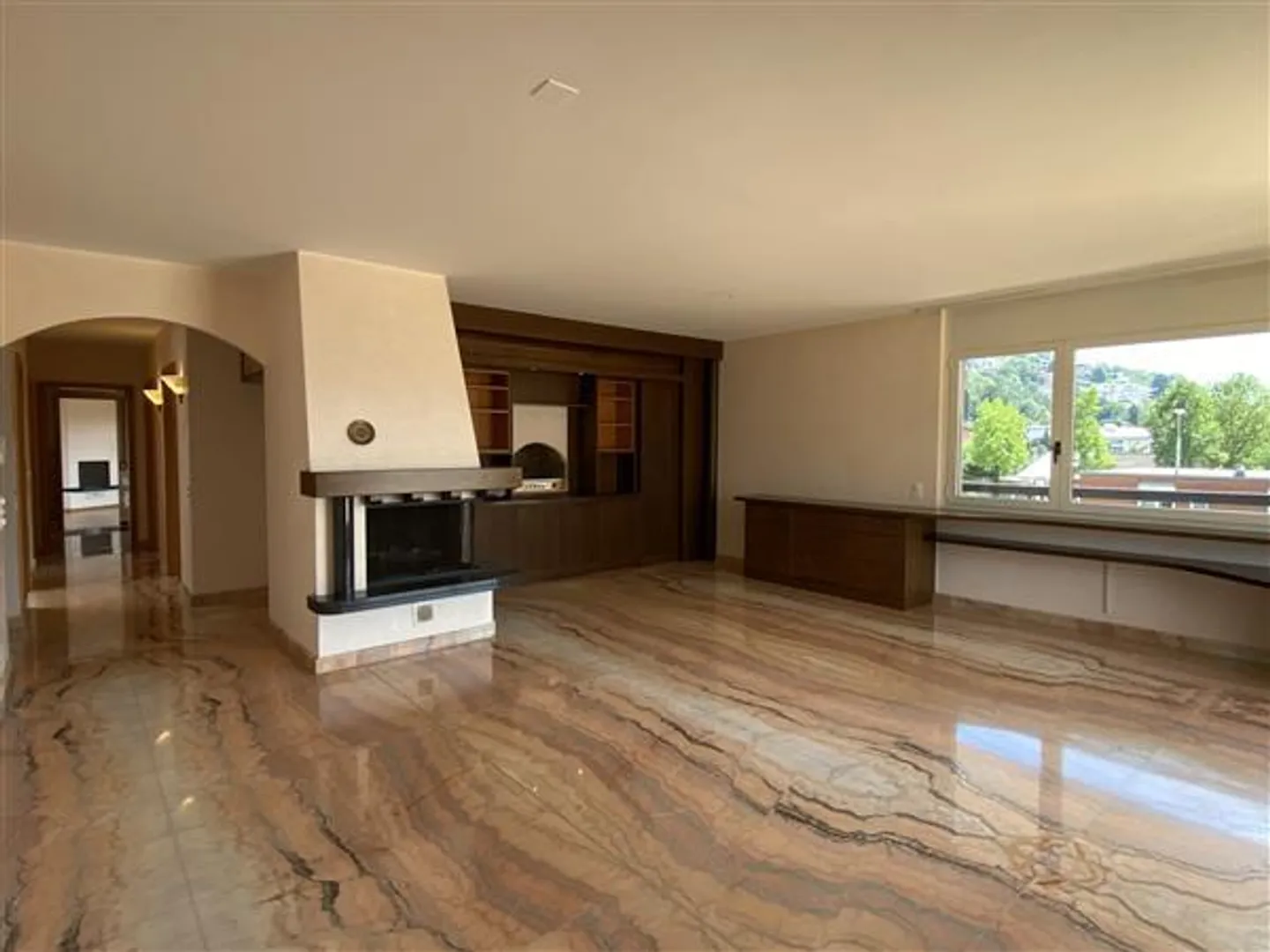 Pregassona: 3.5-Room Apartment - Photo 1 of 10