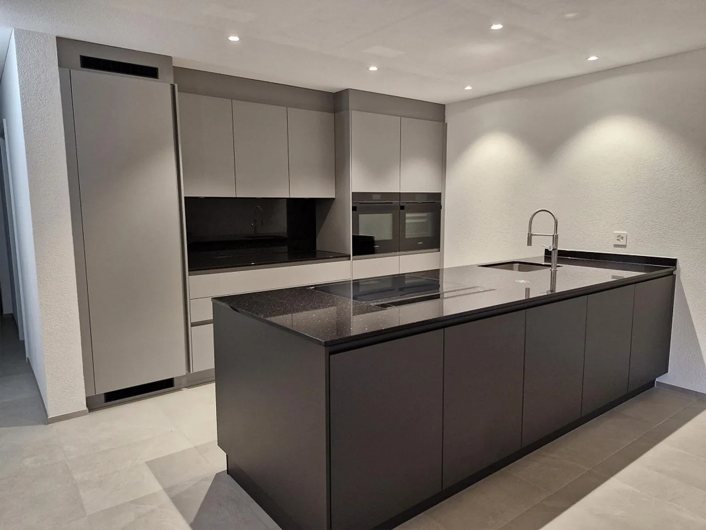 Prima occupazione nuova casa a schiera in posizione idilliaca - Foto 4 di 8