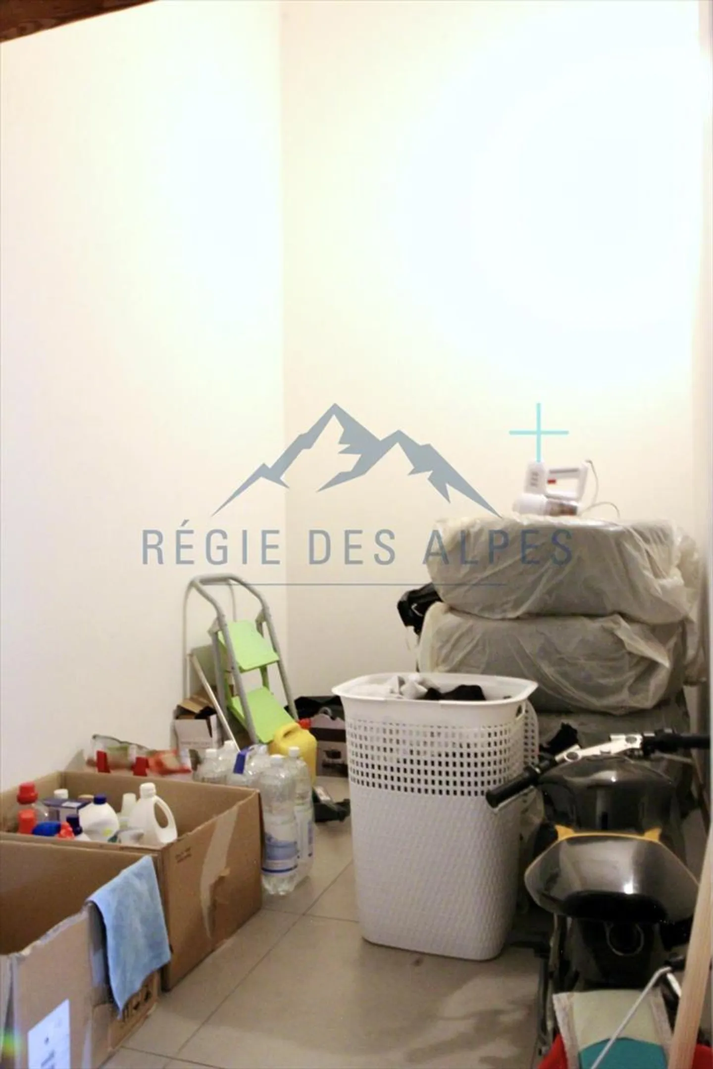 Superbe appartement moderne en attique à Vallorbe ( Lot 11 ) - Photo 10 sur 13