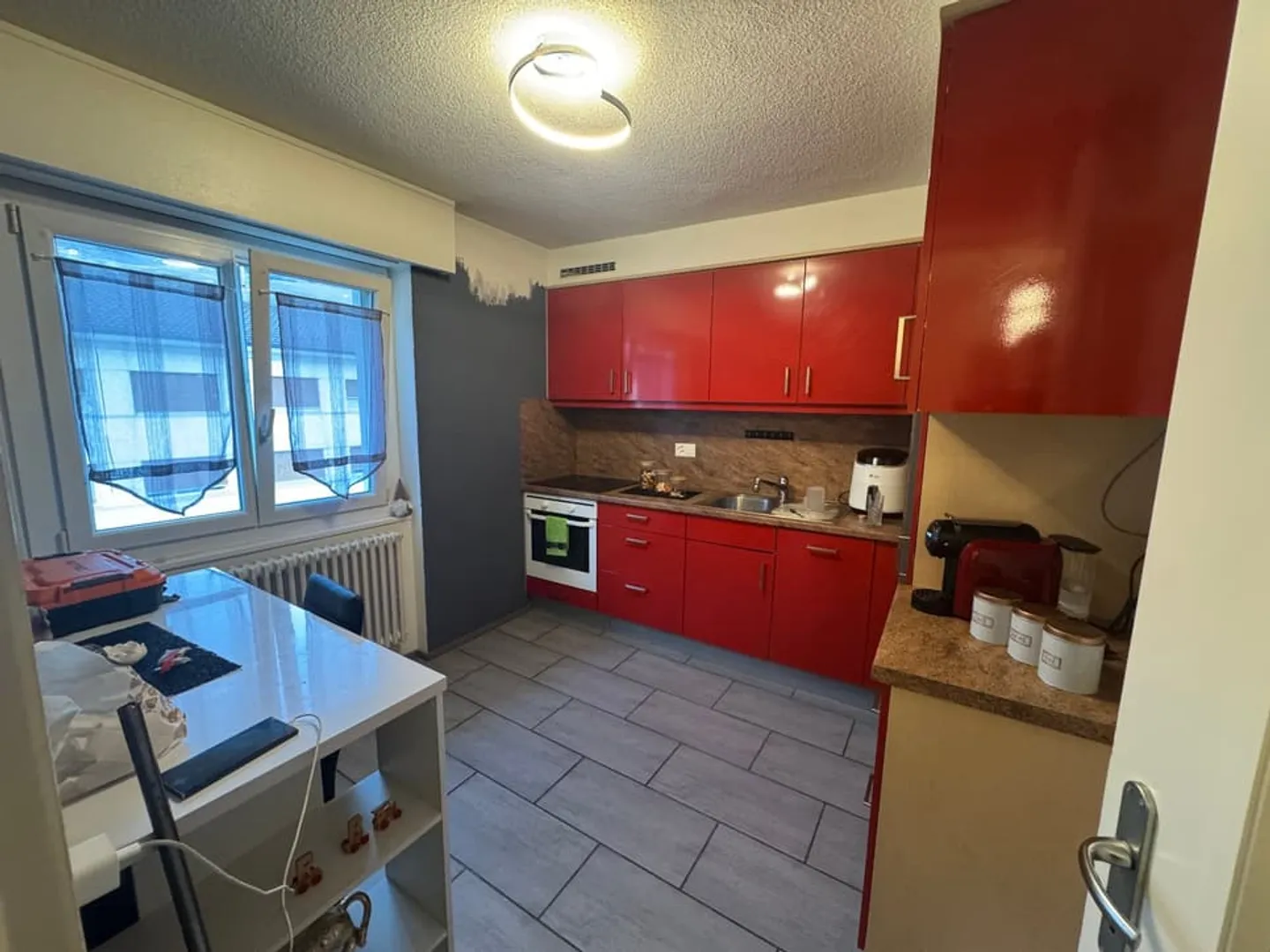 Superbo appartamento nel centro di Vétroz - Foto 9 di 13