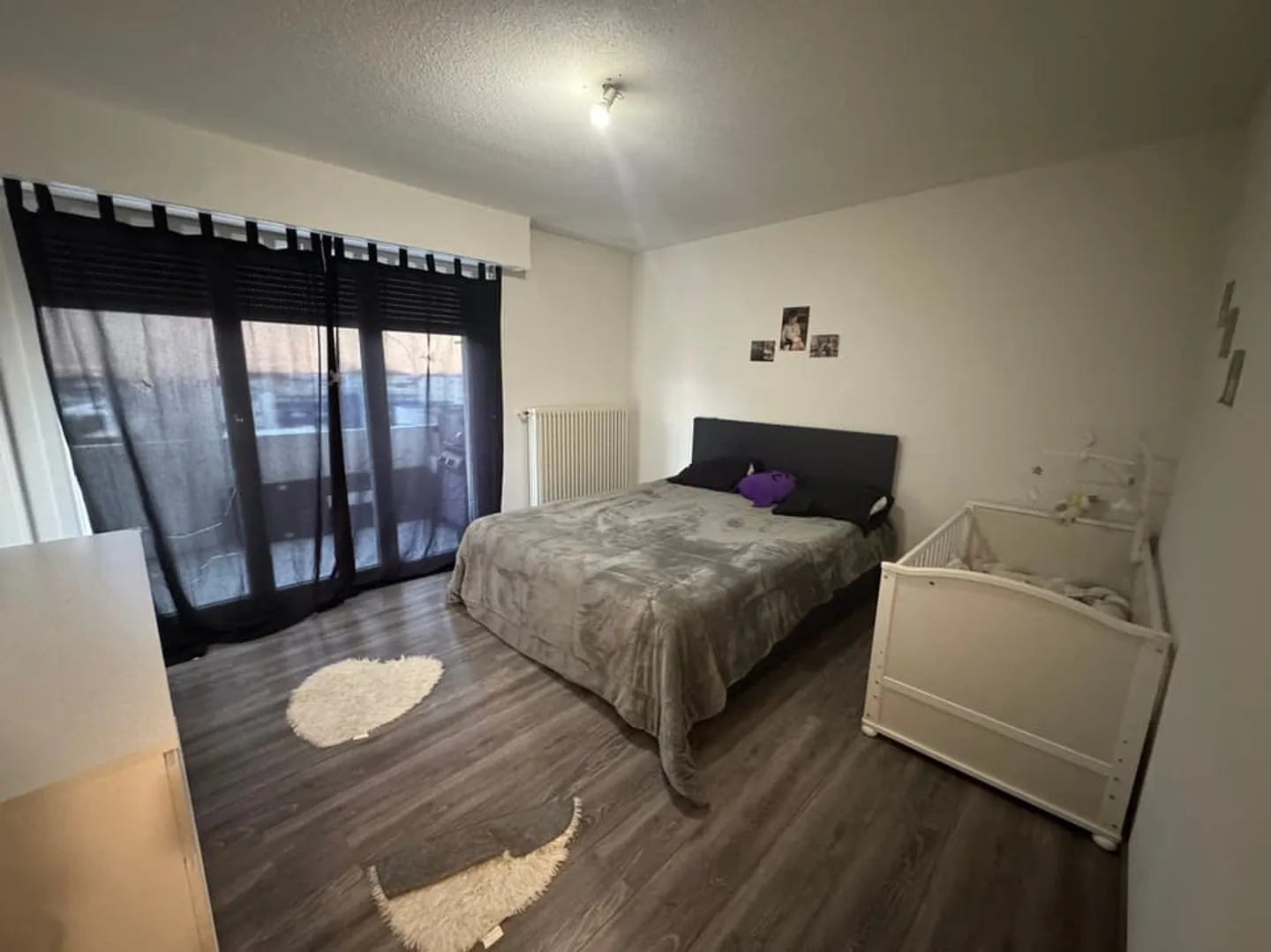 Superbo appartamento nel centro di Vétroz - Foto 11 di 13