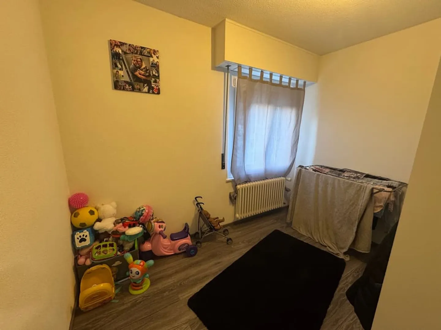 Superbo appartamento nel centro di Vétroz - Foto 12 di 13