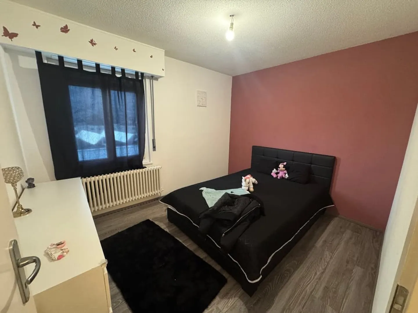 Superbo appartamento nel centro di Vétroz - Foto 13 di 13