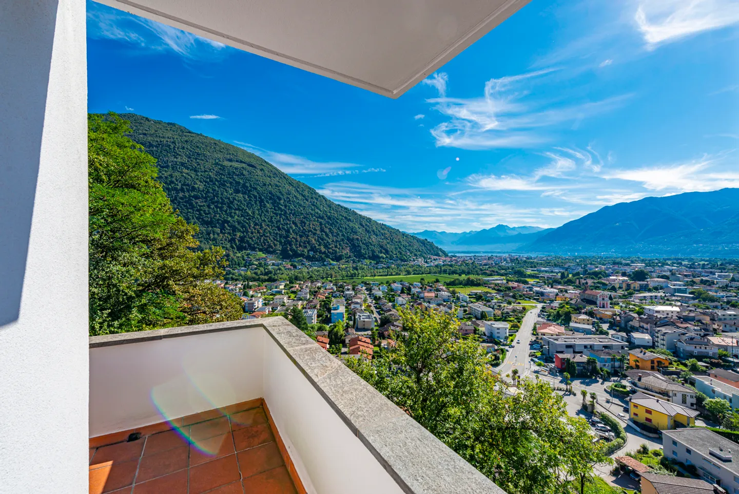 Das Haus auf dem Felsen - Foto 3 von 14