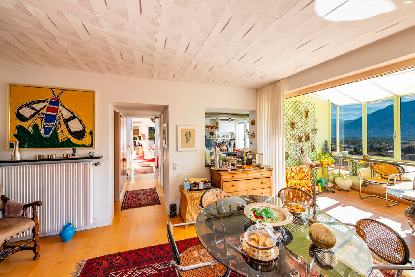 Das Haus auf dem Felsen - Foto 11 von 14