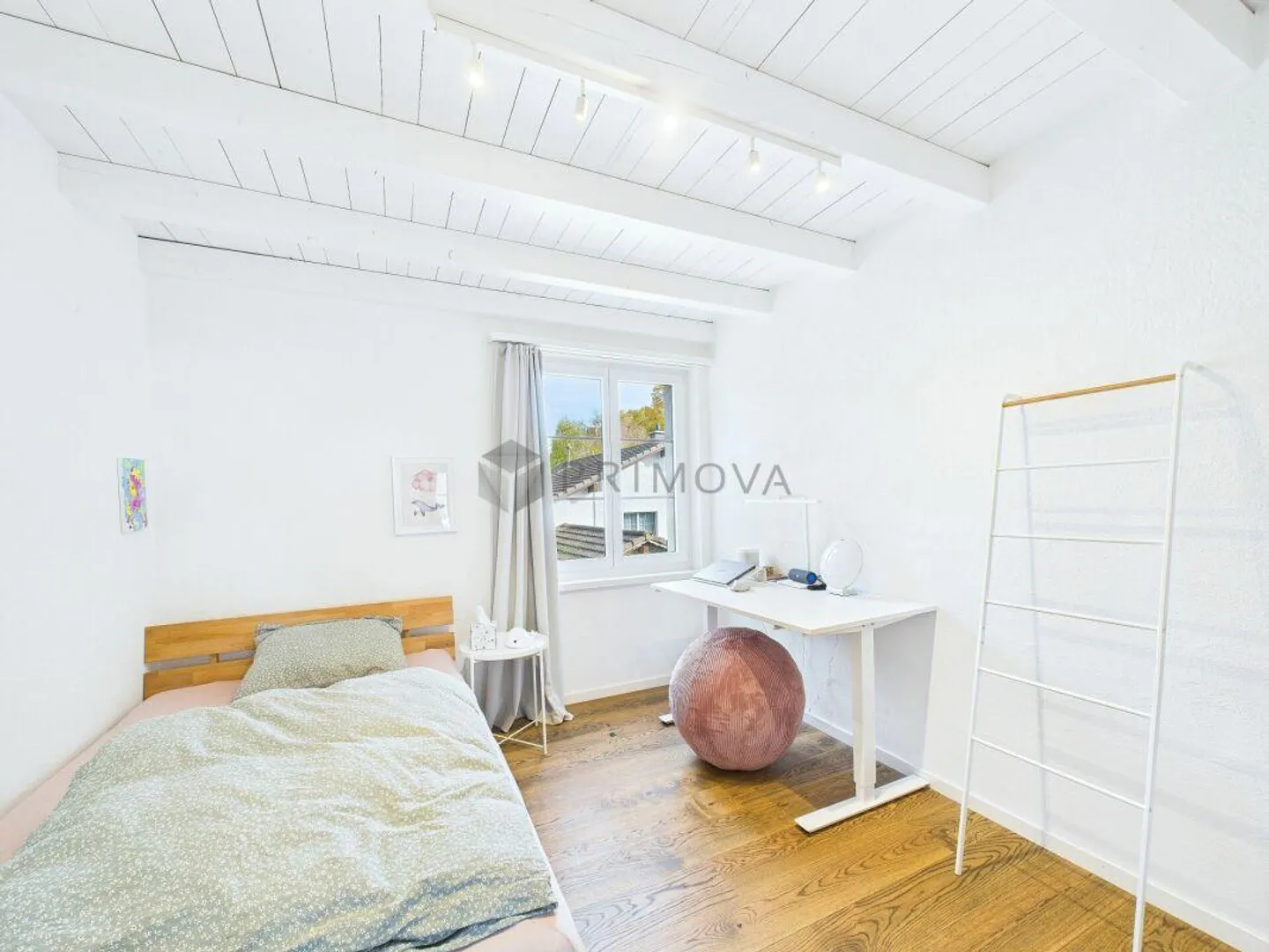 Loft-Feeling deluxe: Maisonette with cool attitude - move in now... - Photo 12 of 15