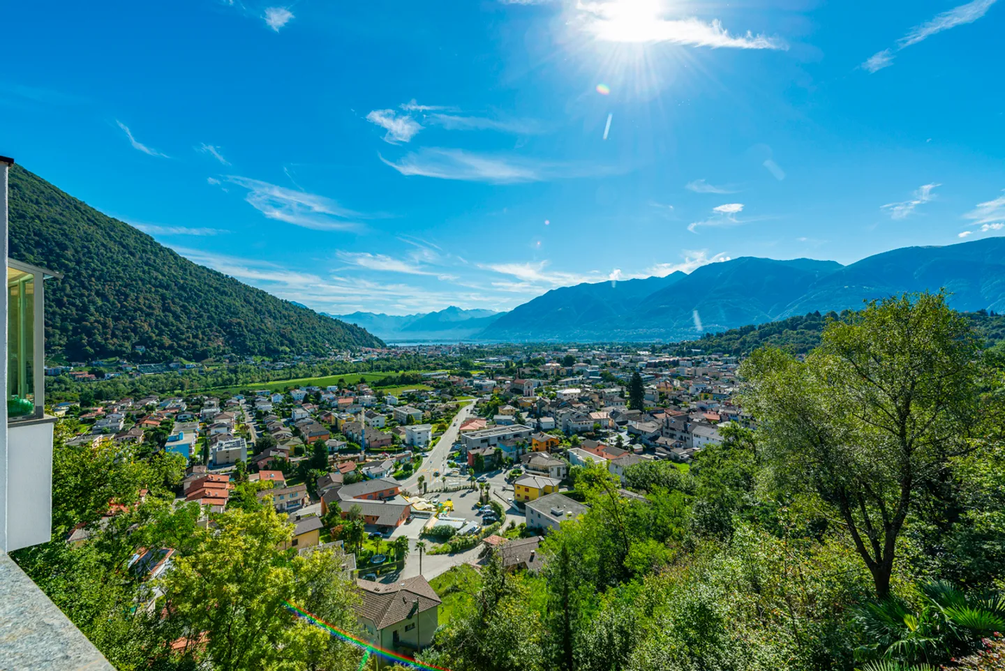 Das Haus auf dem Felsen - Foto 12 von 14