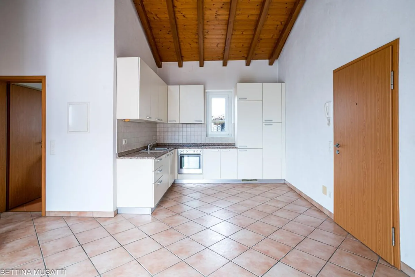 MENDRISIO – VIVRE AU CENTRE - Photo 1 sur 13