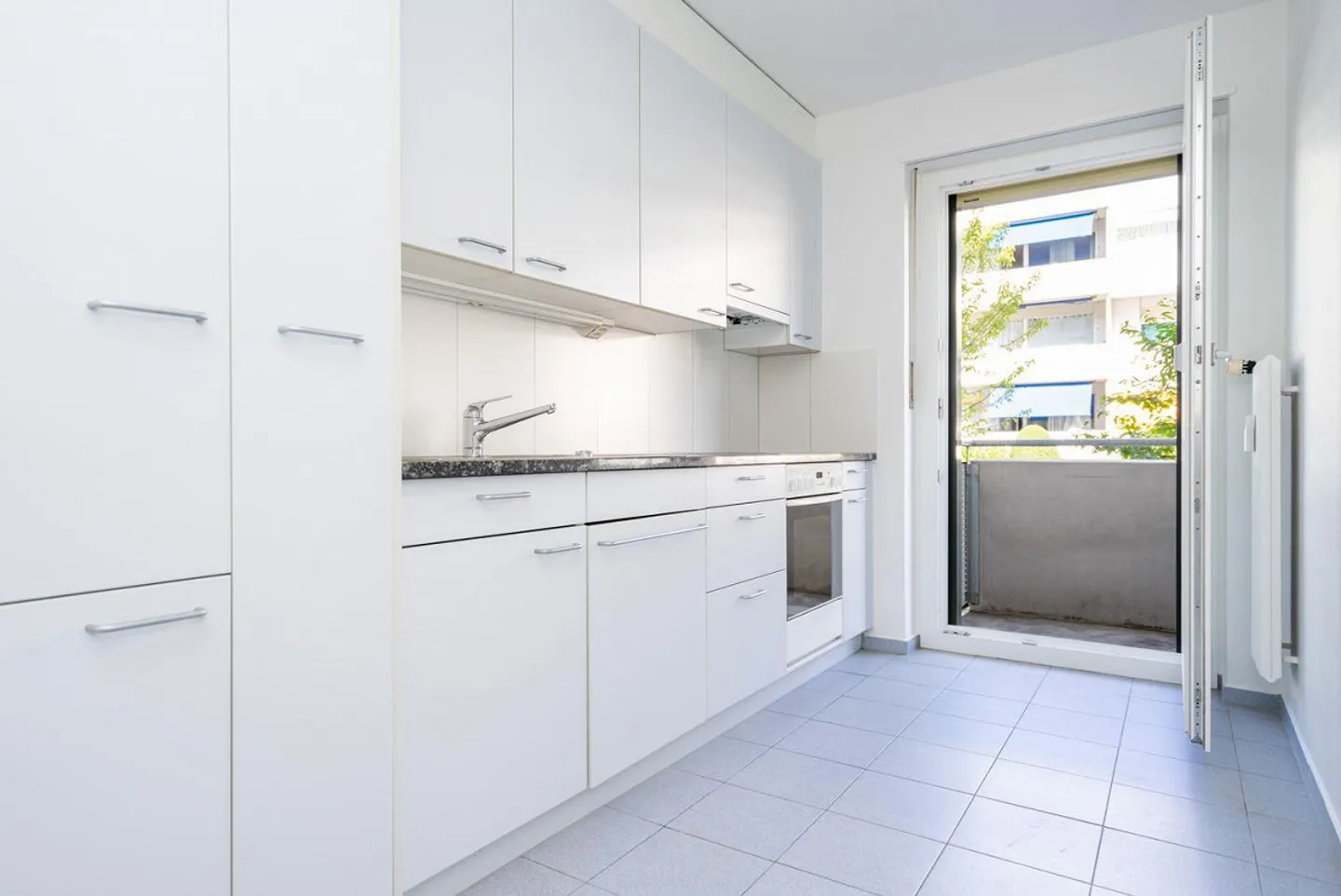 Vivre dans le quartier de Breitenrain ! - Photo 6 sur 8