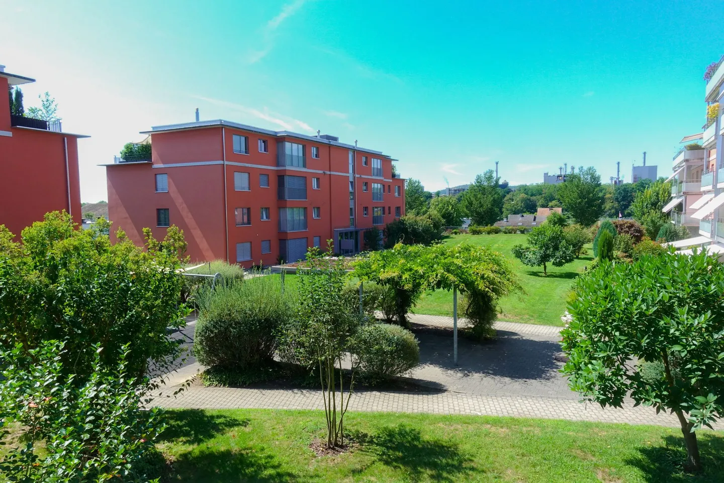 Your new 4 walls - In the heart of Rheinfelden! - Photo 1 of 20