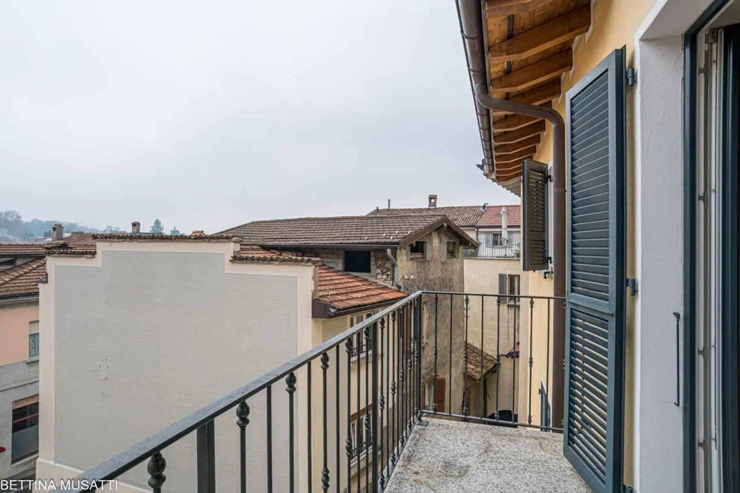 MENDRISIO – VIVRE AU CENTRE - Photo 3 sur 13