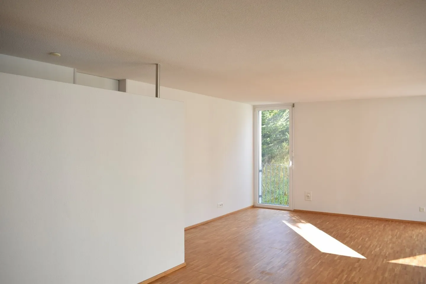 Ampio appartamento di 5,5 stanze in una posizione tranquilla - Foto 9 di 11