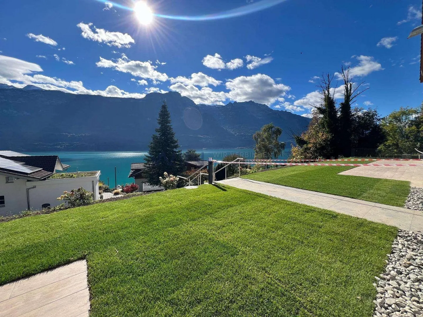 Luxury Home with Lake View - Photo 7 of 8