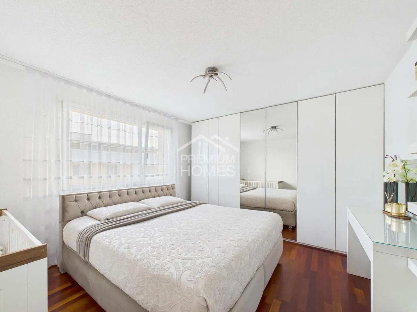 Appartement Familial Spacieux avec Véranda - Photo 3 sur 6