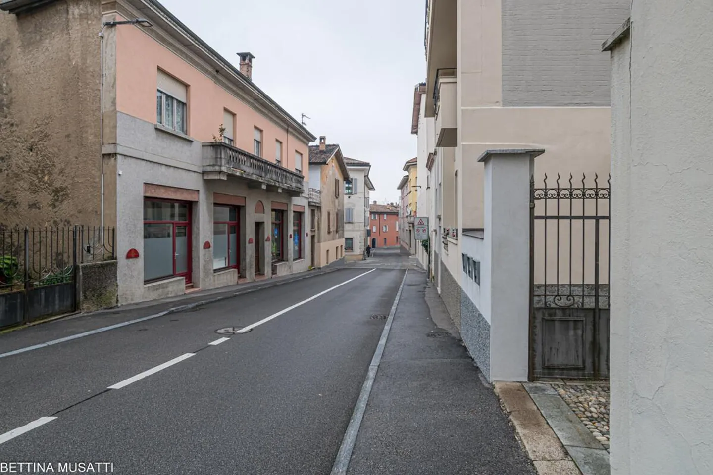 MENDRISIO – VIVRE AU CENTRE - Photo 5 sur 13