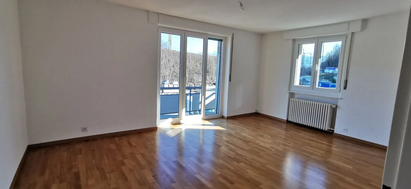 4-room apartment - Photo 2 of 12