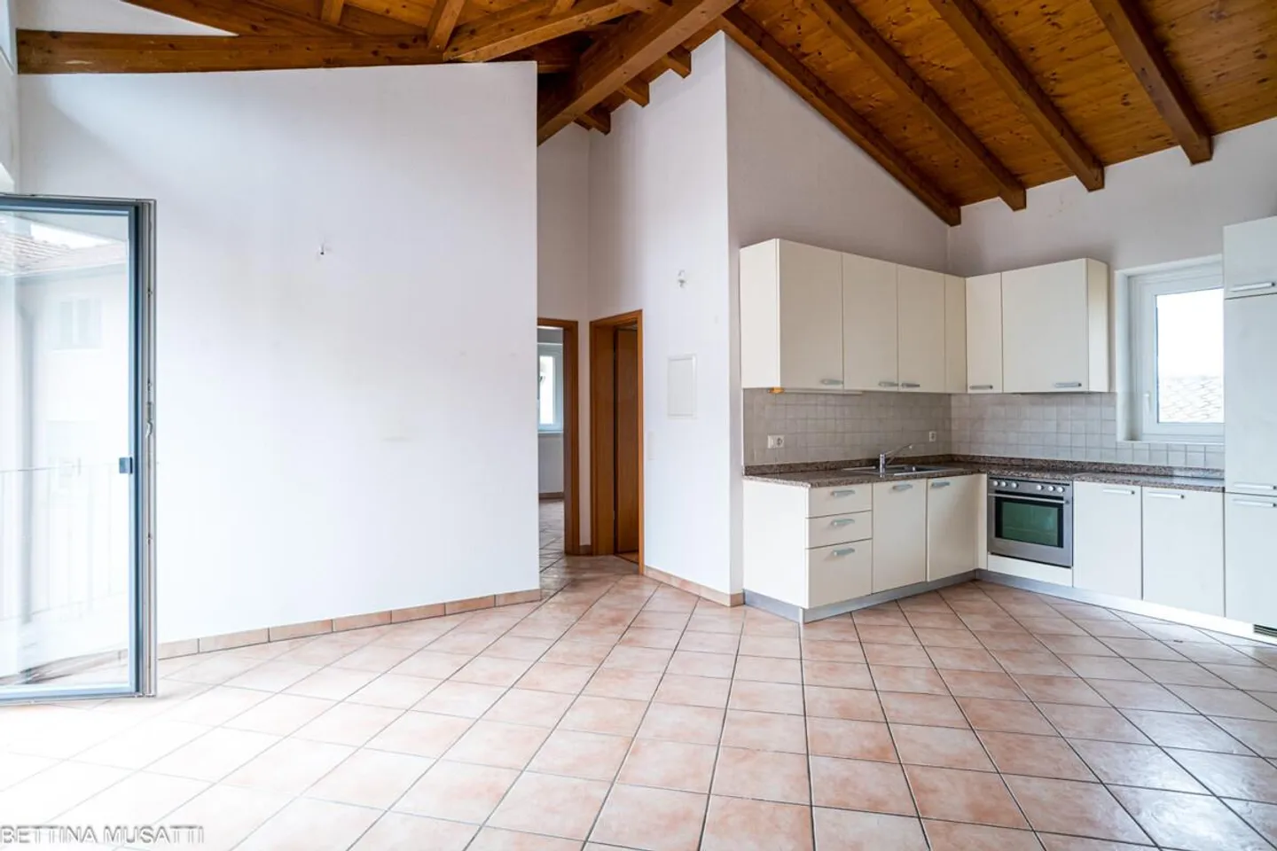 MENDRISIO – VIVRE AU CENTRE - Photo 7 sur 13