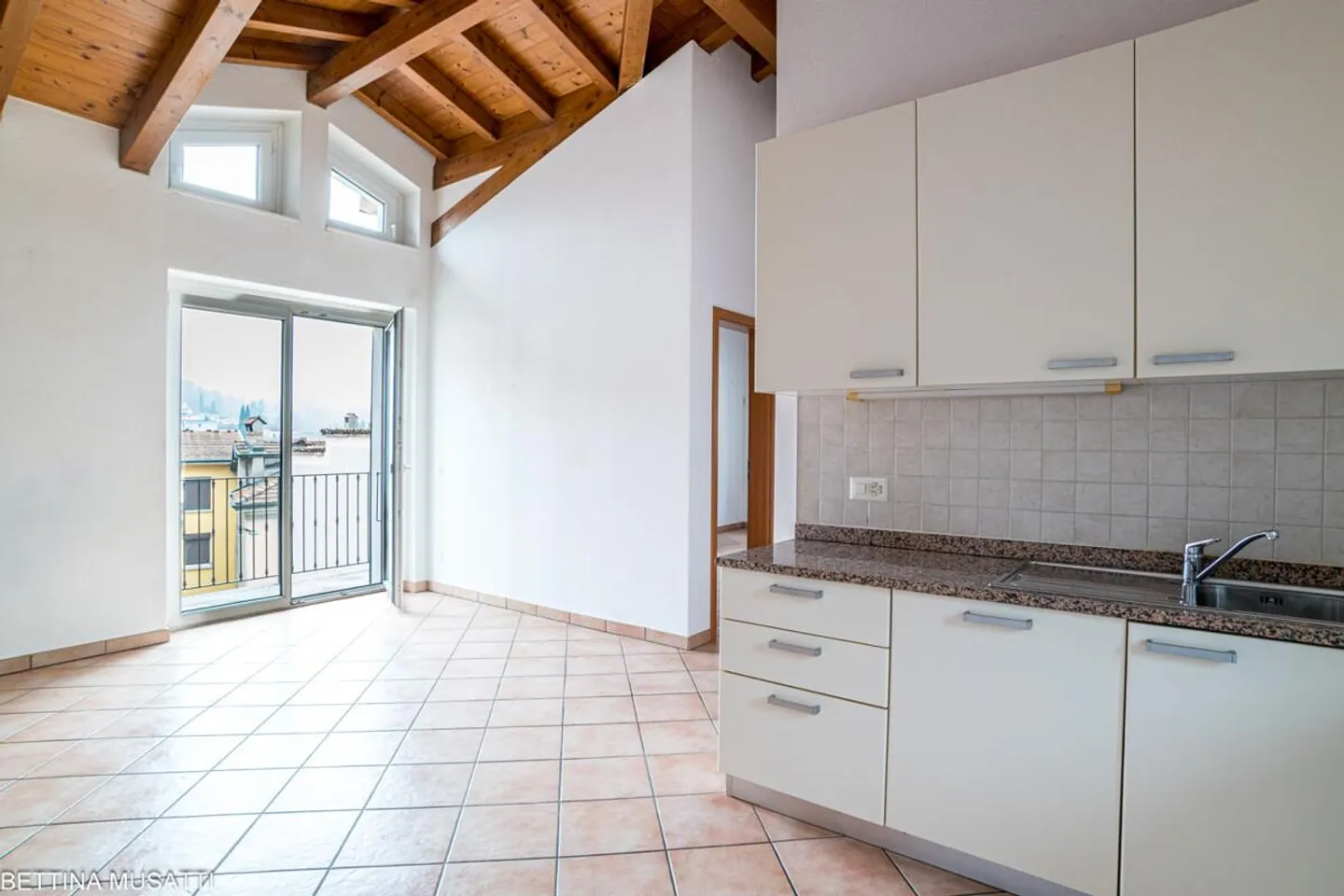 MENDRISIO – VIVRE AU CENTRE - Photo 8 sur 13