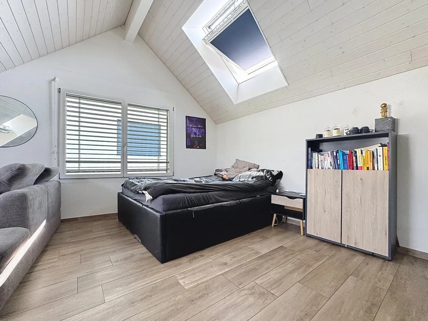 1-Zimmer-Wohnung - Foto 2 von 13