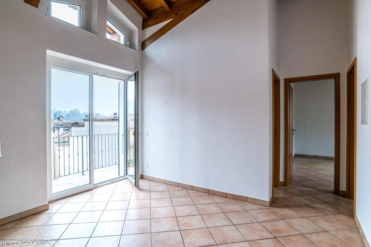 MENDRISIO – VIVRE AU CENTRE - Photo 9 sur 13