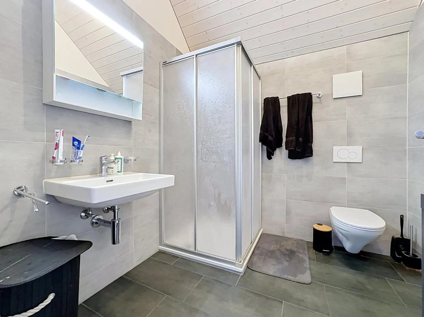 1-Zimmer-Wohnung - Foto 8 von 13