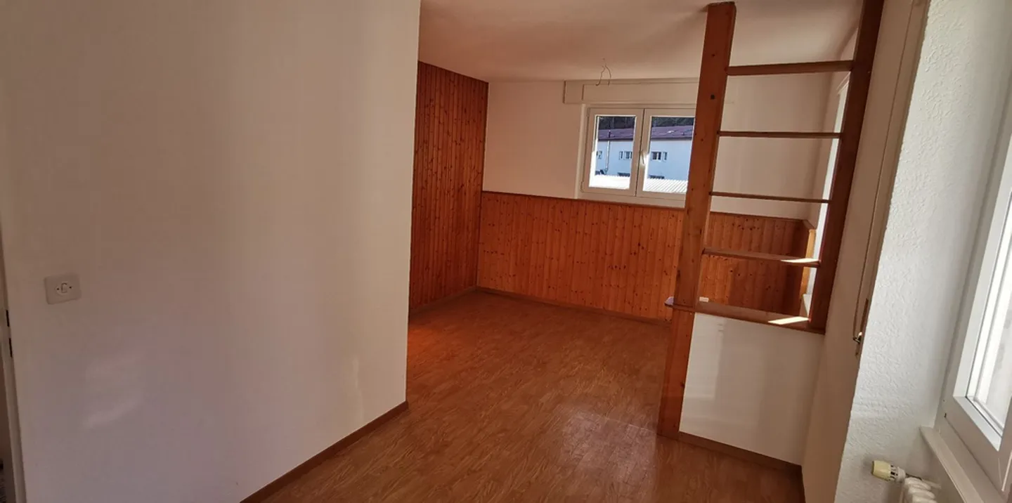 4-room apartment - Photo 7 of 12