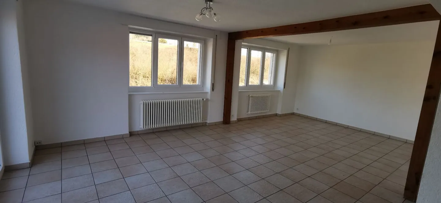 4-room apartment - Photo 9 of 12