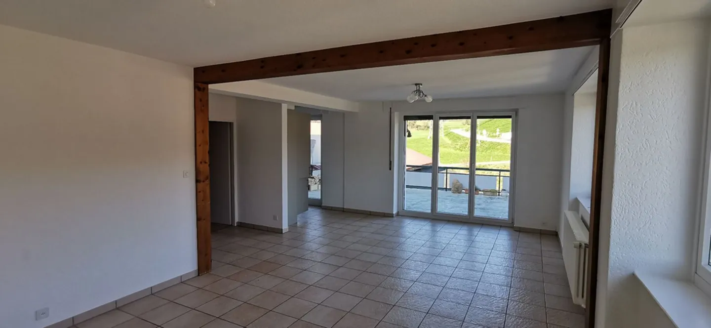 4-room apartment - Photo 10 of 12