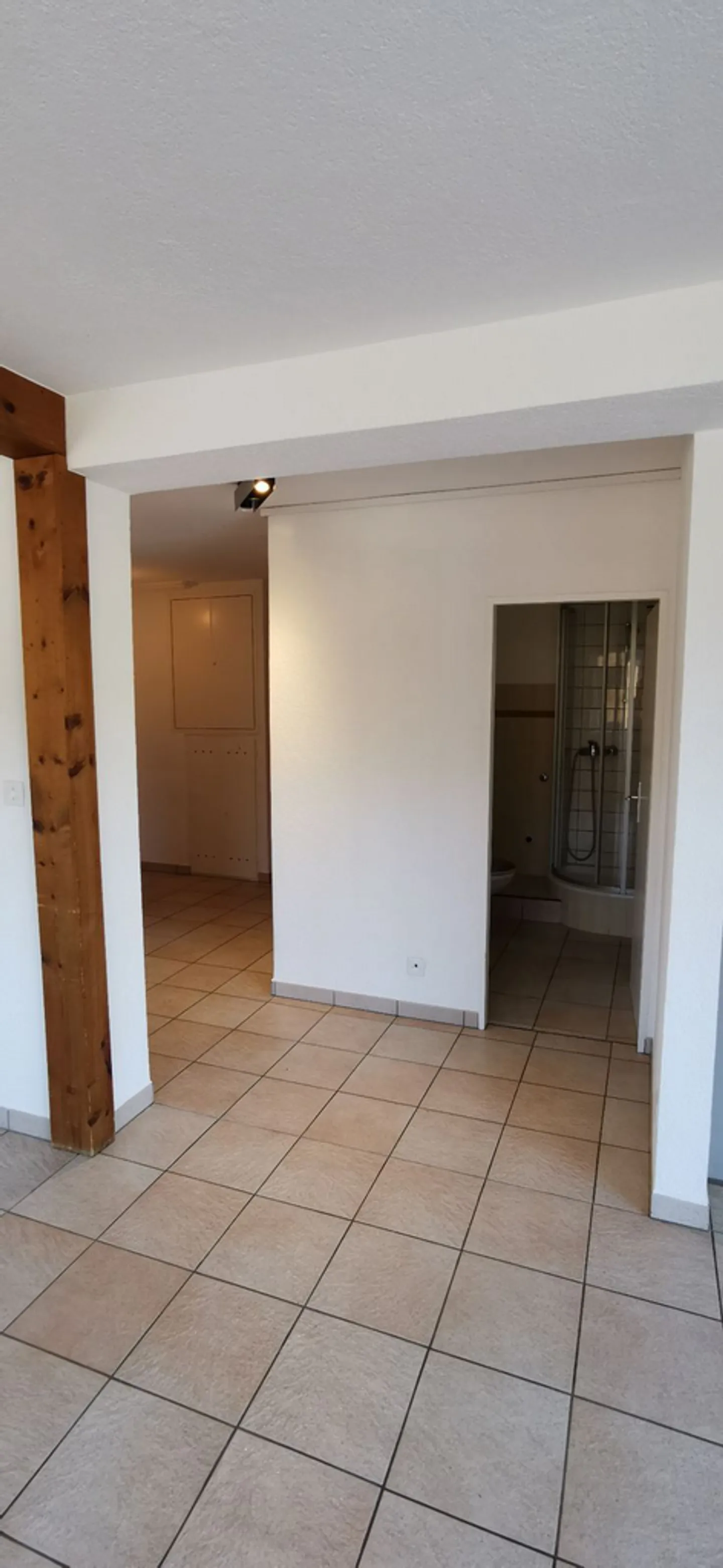 4-room apartment - Photo 11 of 12
