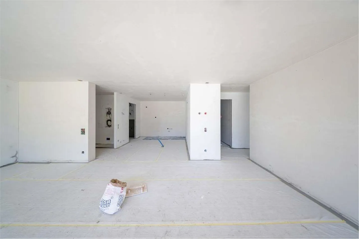 Attico di lusso 5.5 NUOVO Minusio vista lago - Foto 12 di 13