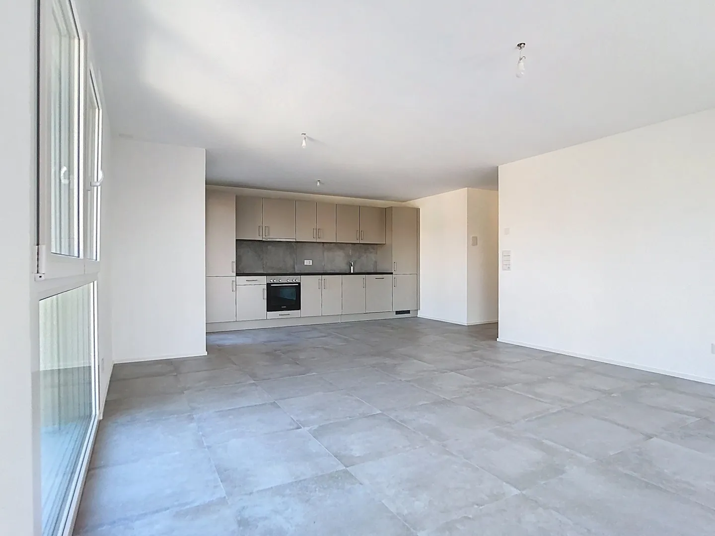 Contemporary Apartments in Fribourg - Photo 8 of 11
