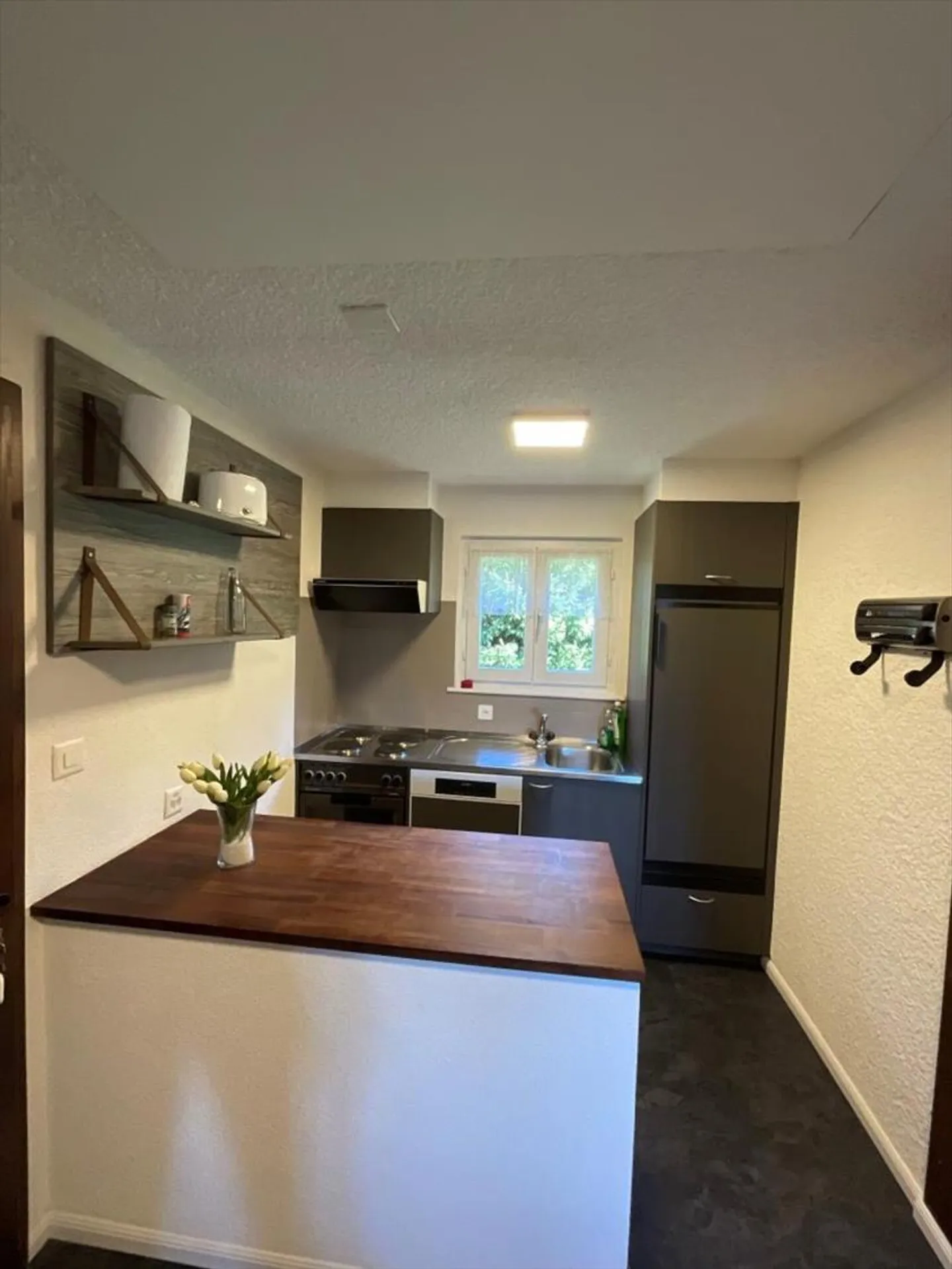 Appartement 3 pièces à Chesières - Photo 2 sur 6