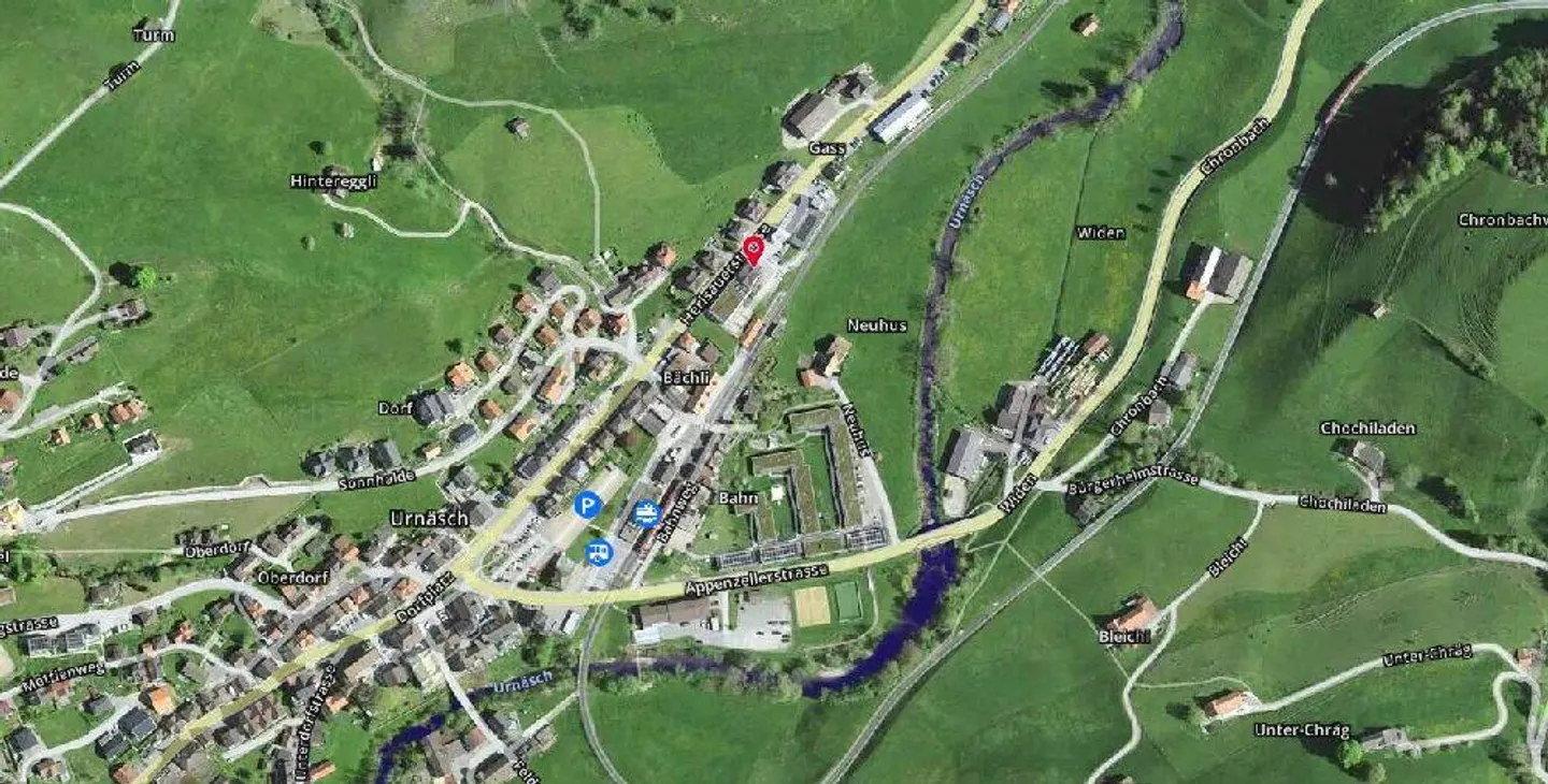 *Wohn- und Geschäftshaus* - Foto 9 von 13