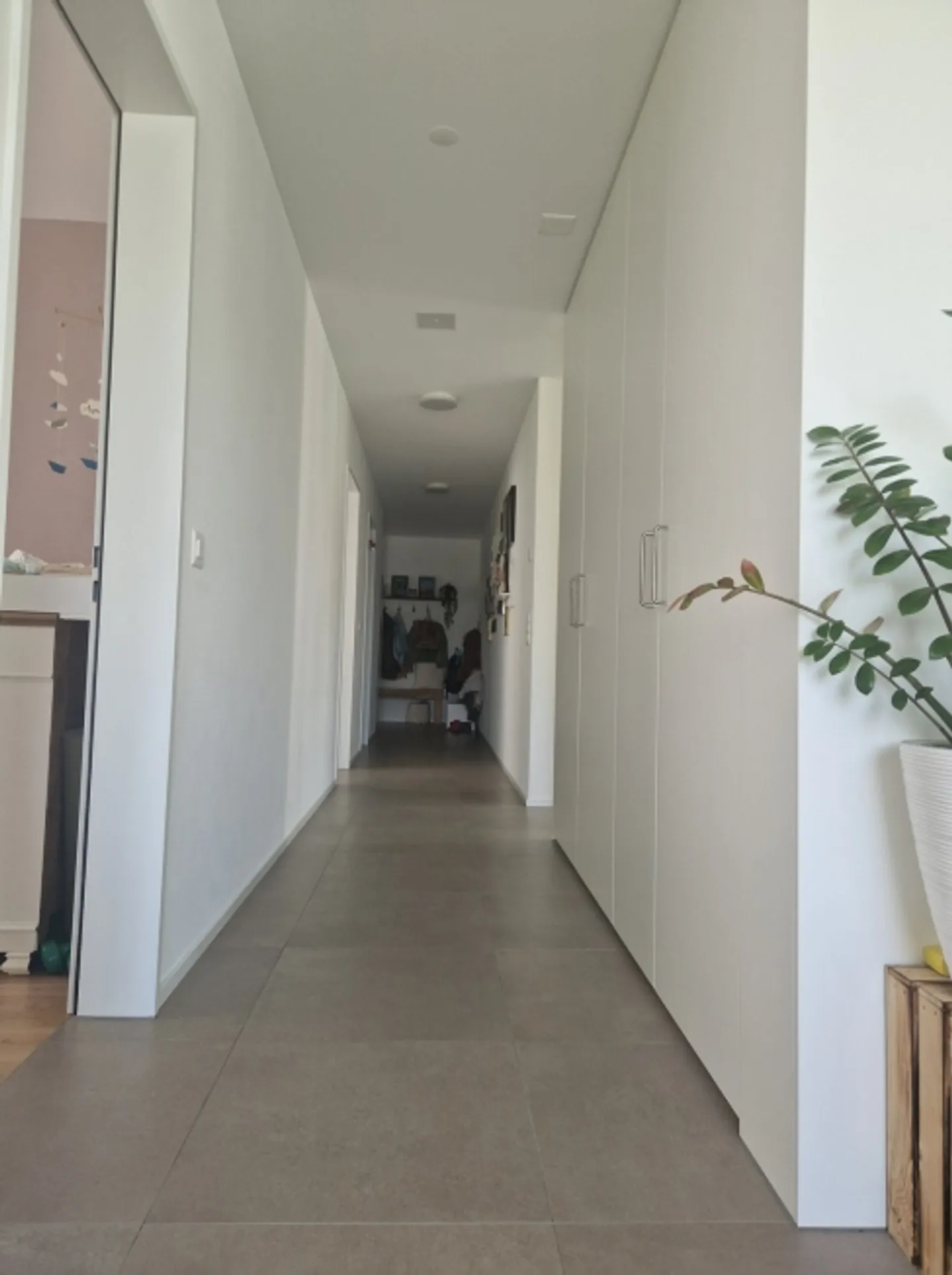 Appartement 4½ pièces à Lucerne, meublé, temporaire - Photo 5 sur 10