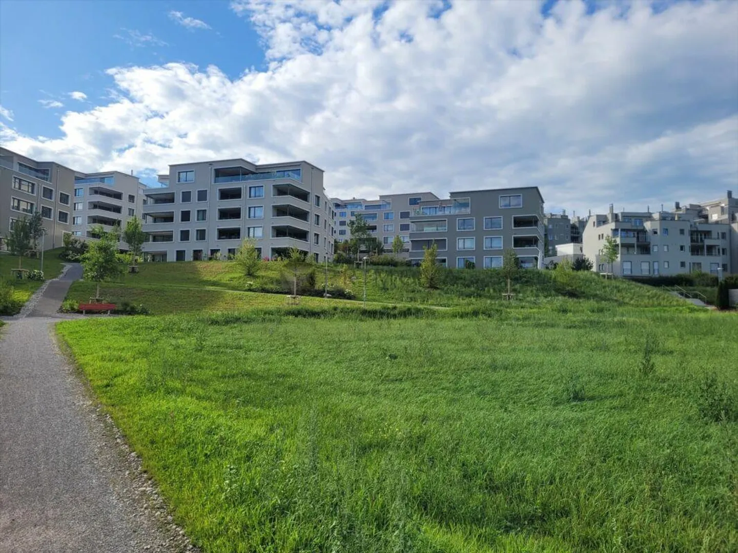 South Slope. Sunny Terrace. Soul Peace - Exclusive Living in Wil SG - Photo 8 of 8