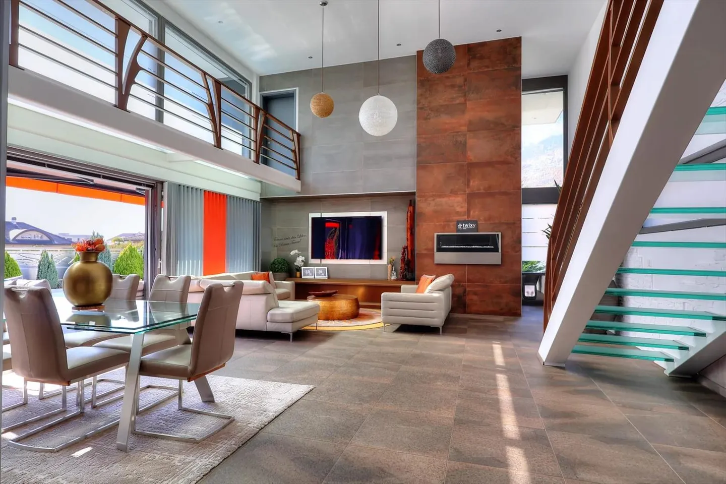 Villa prestigieuse avec 6,5 pièces, piscine et ascenseur - Photo 3 sur 10