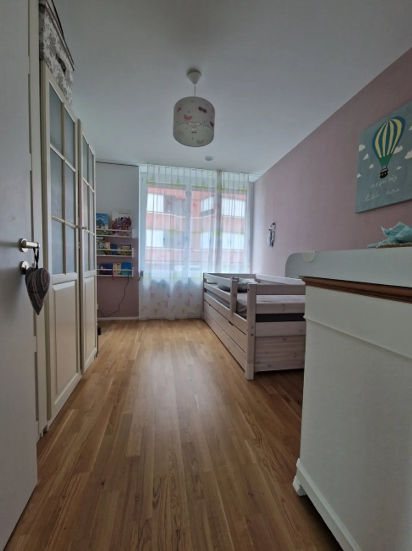 Appartement 4½ pièces à Lucerne, meublé, temporaire - Photo 7 sur 10