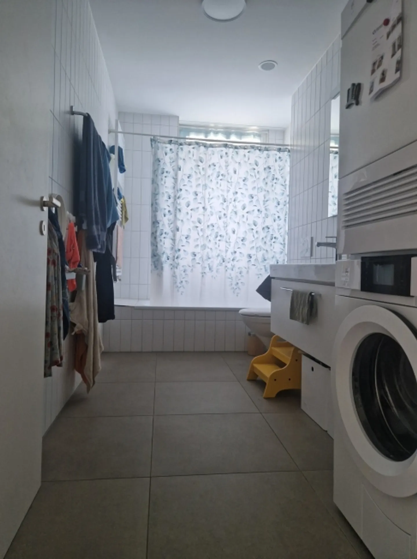 Appartement 4½ pièces à Lucerne, meublé, temporaire - Photo 9 sur 10