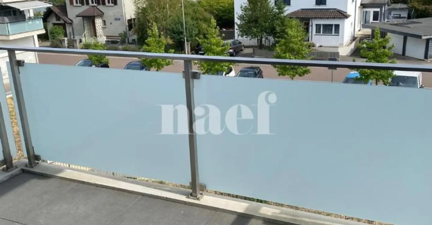Geräumige Wohnung mit Balkon - Foto 7 von 10