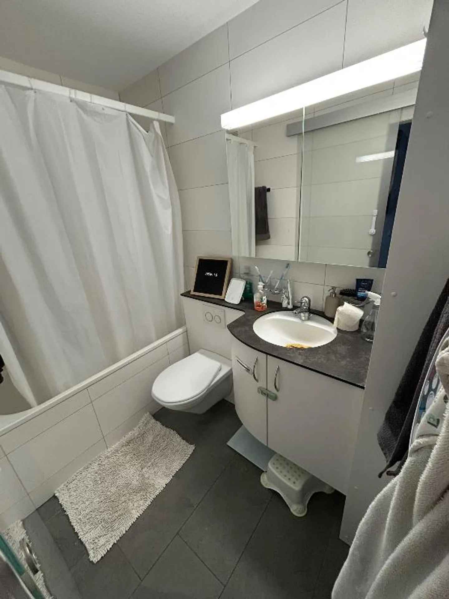 Appartement 3.5 pièces - Photo 2 sur 5