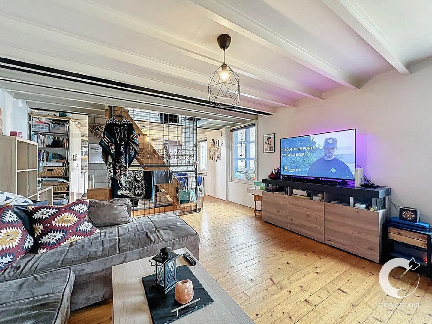 Incantevole piccola casa di villaggio - Foto 5 di 12