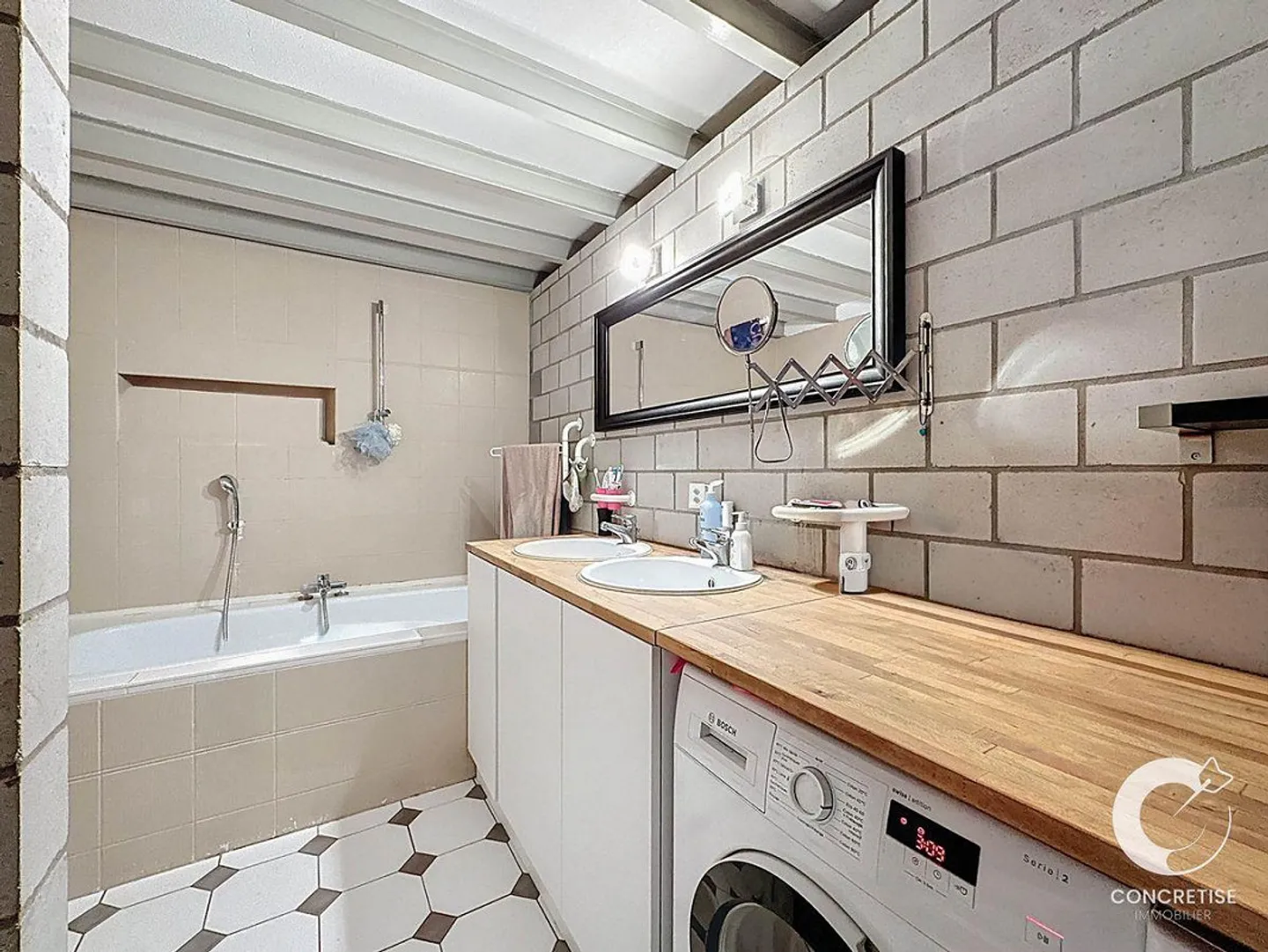 Incantevole piccola casa di villaggio - Foto 10 di 12