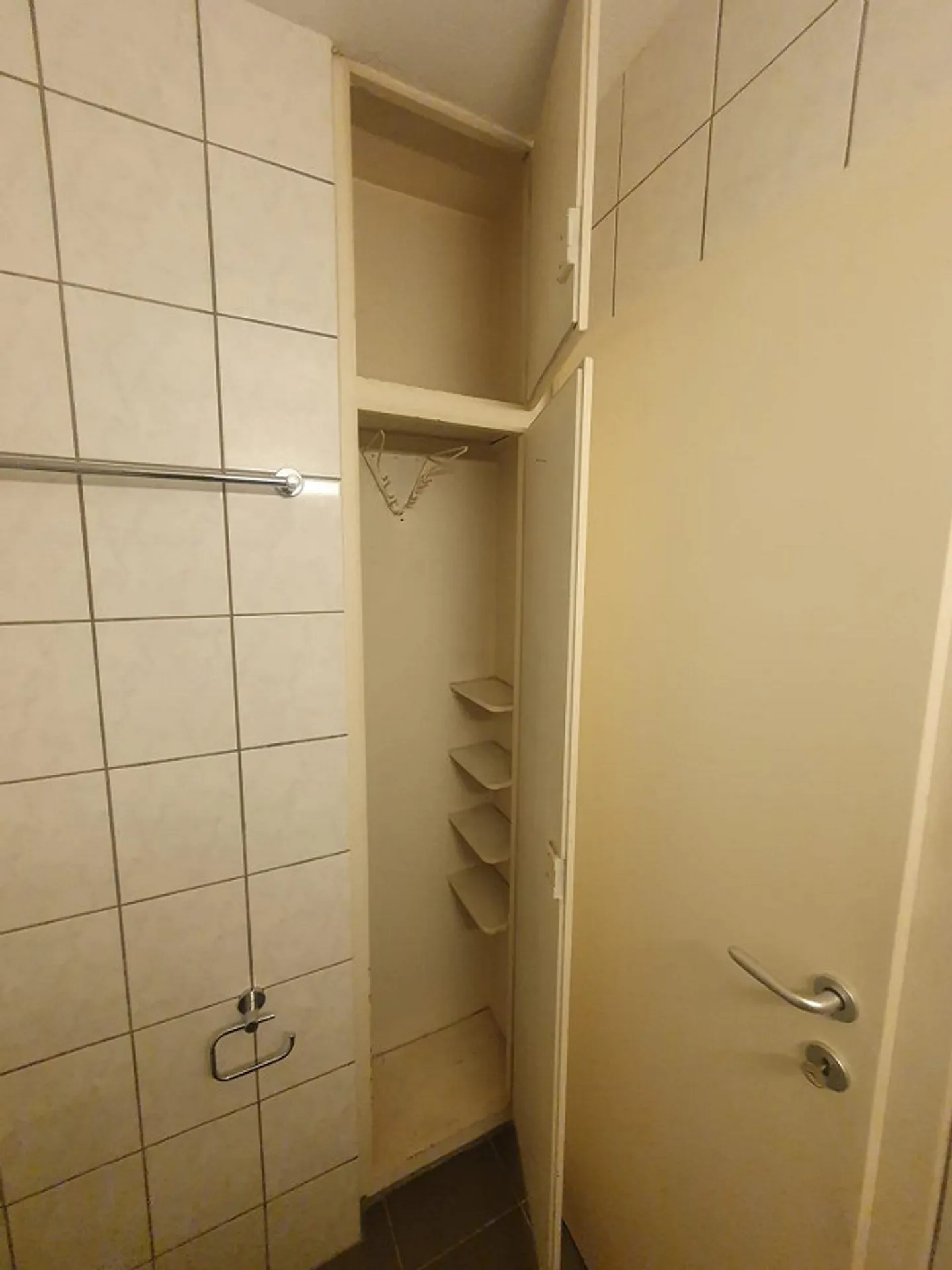 Appartement 1 pièce confortable sur la rue Elsässer à Bâle - Photo 5 sur 5