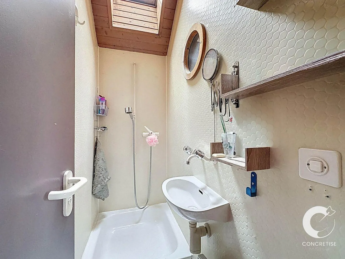 Incantevole piccola casa di villaggio - Foto 11 di 12