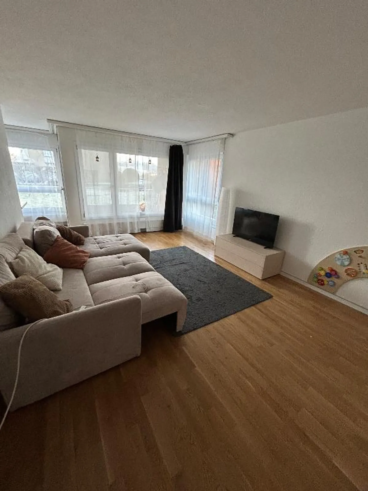 Appartement 3.5 pièces - Photo 4 sur 5