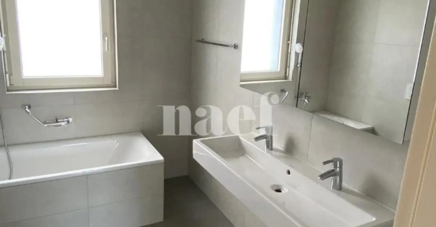 Geräumige Wohnung mit Balkon - Foto 10 von 10