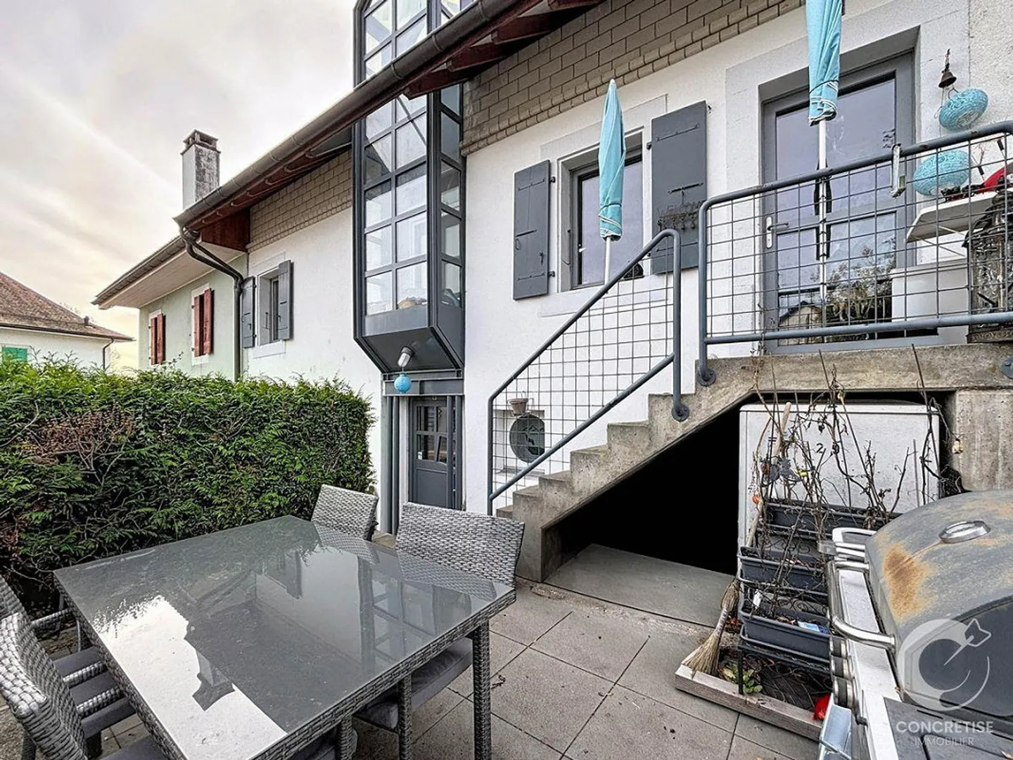 Incantevole piccola casa di villaggio - Foto 1 di 12