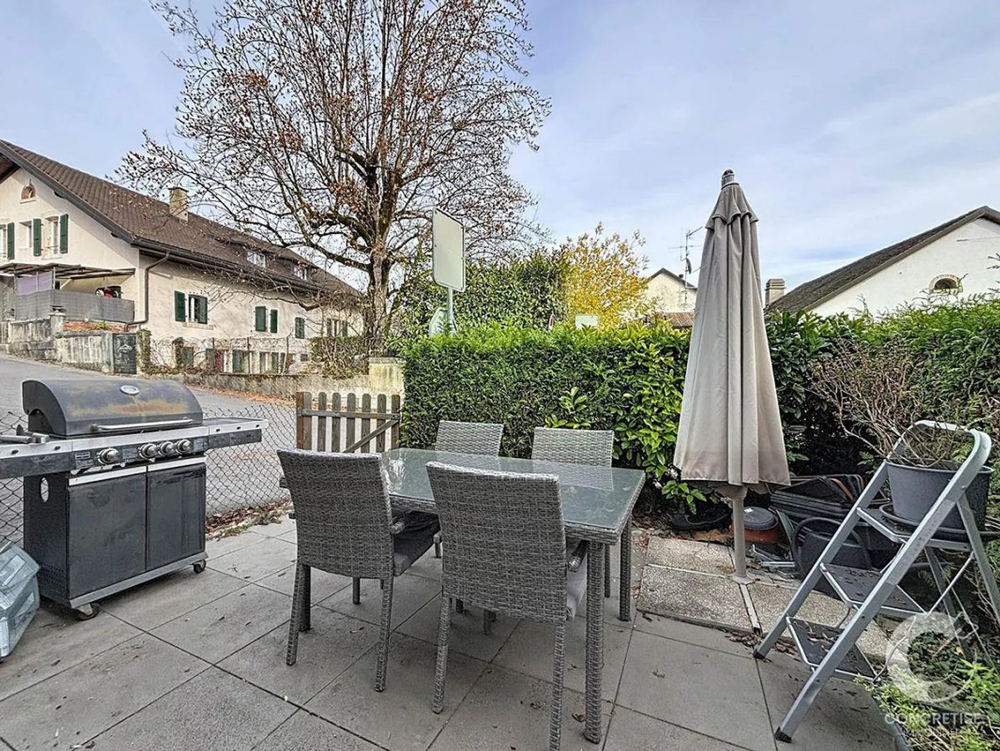 Incantevole piccola casa di villaggio - Foto 2 di 12