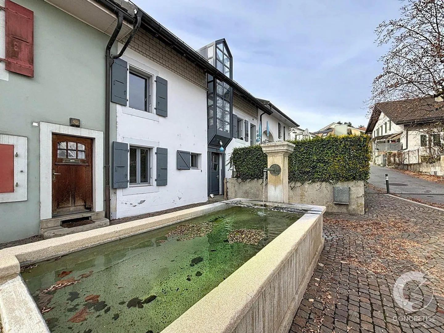 Incantevole piccola casa di villaggio - Foto 3 di 12