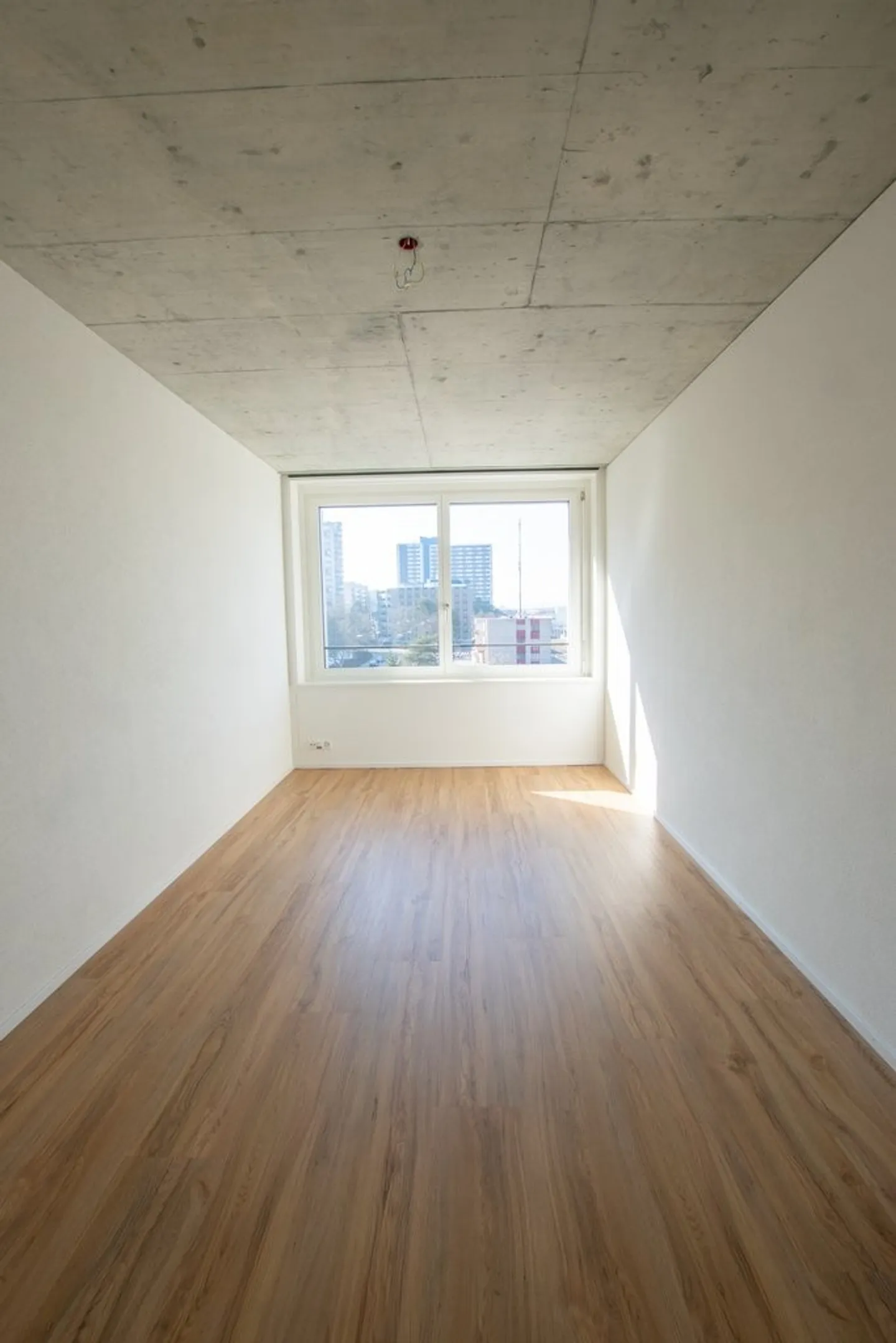 Appartamento in affitto - Foto 5 di 8